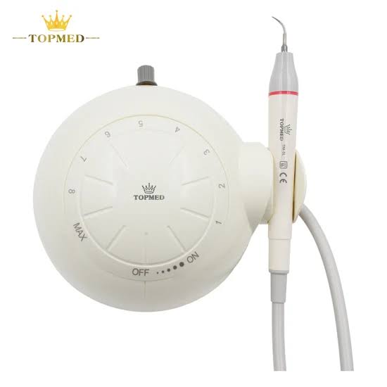 Ultrasonic Dental Scaler