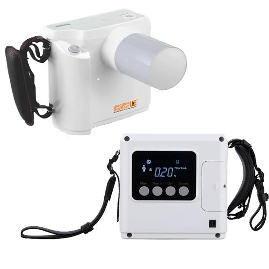 Runyes Portable DC X-Ray